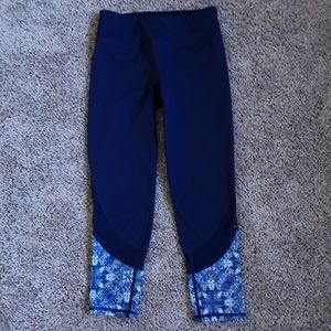 GAIAM PANTS SIZE XS